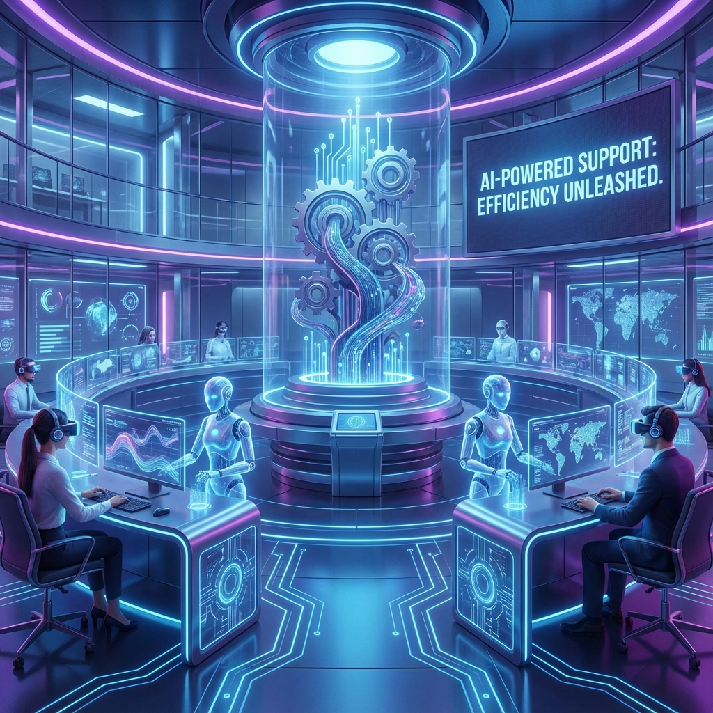 How AI Integration Can Automate Your Customer Support