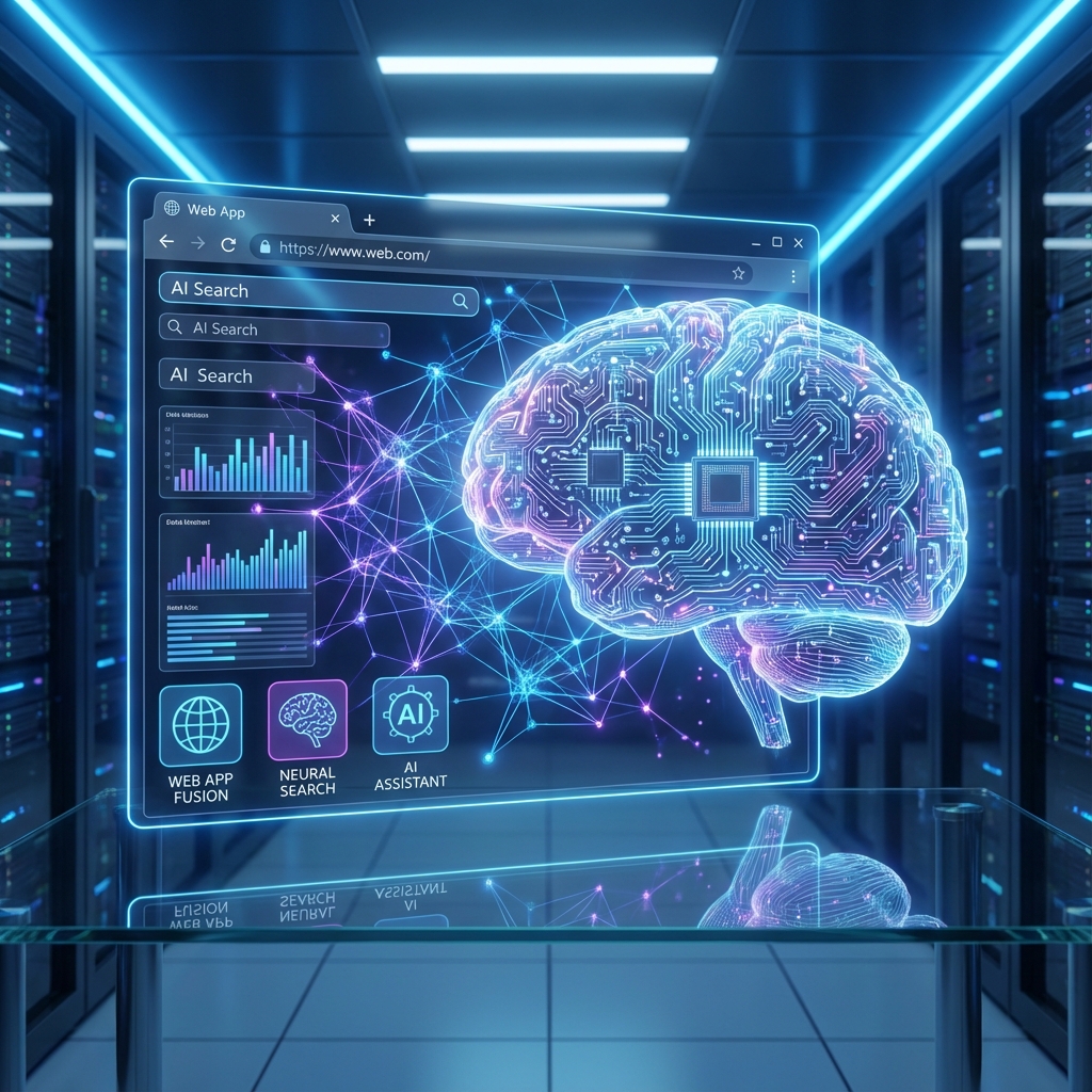 Integrating AI into Your Web Applications