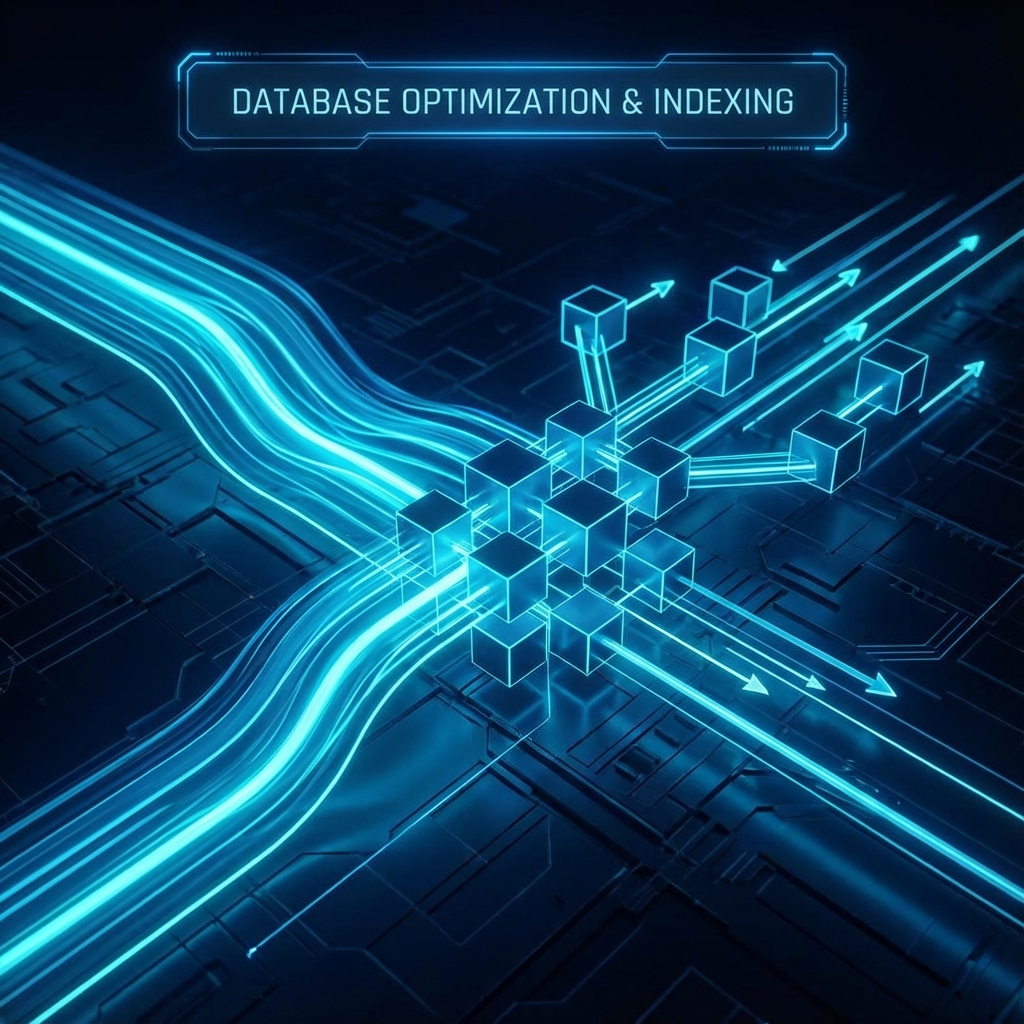 Database Optimization Strategies