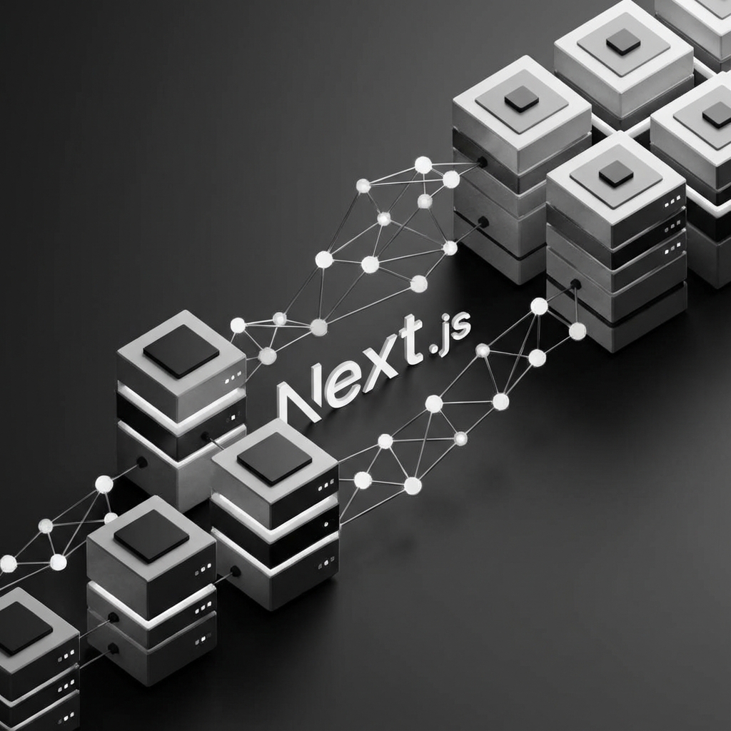 Building Scalable Next.js Applications